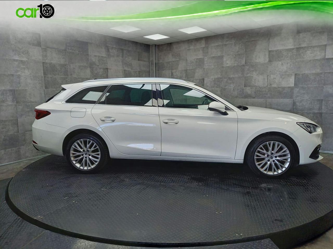 Seat Leon SP 1.4 e-Hybrid DSG S&S Xcellence Go L  - Foto 4