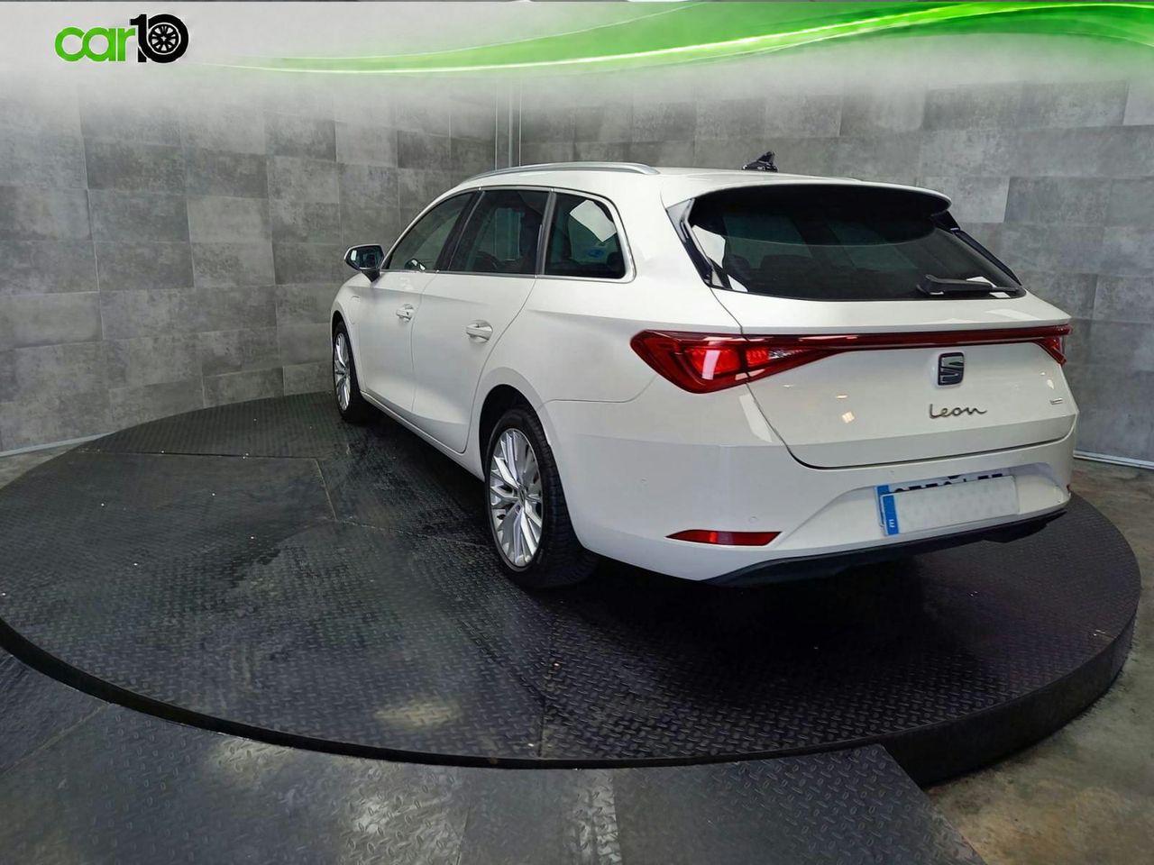 Seat Leon SP 1.4 e-Hybrid DSG S&S Xcellence Go L  - Foto 7