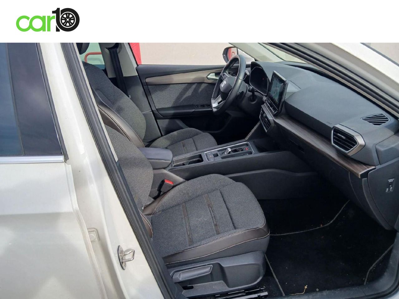 SEAT LEON SP 1.4 e-Hybrid DSG S&S Xcellence Go L  - Foto 6