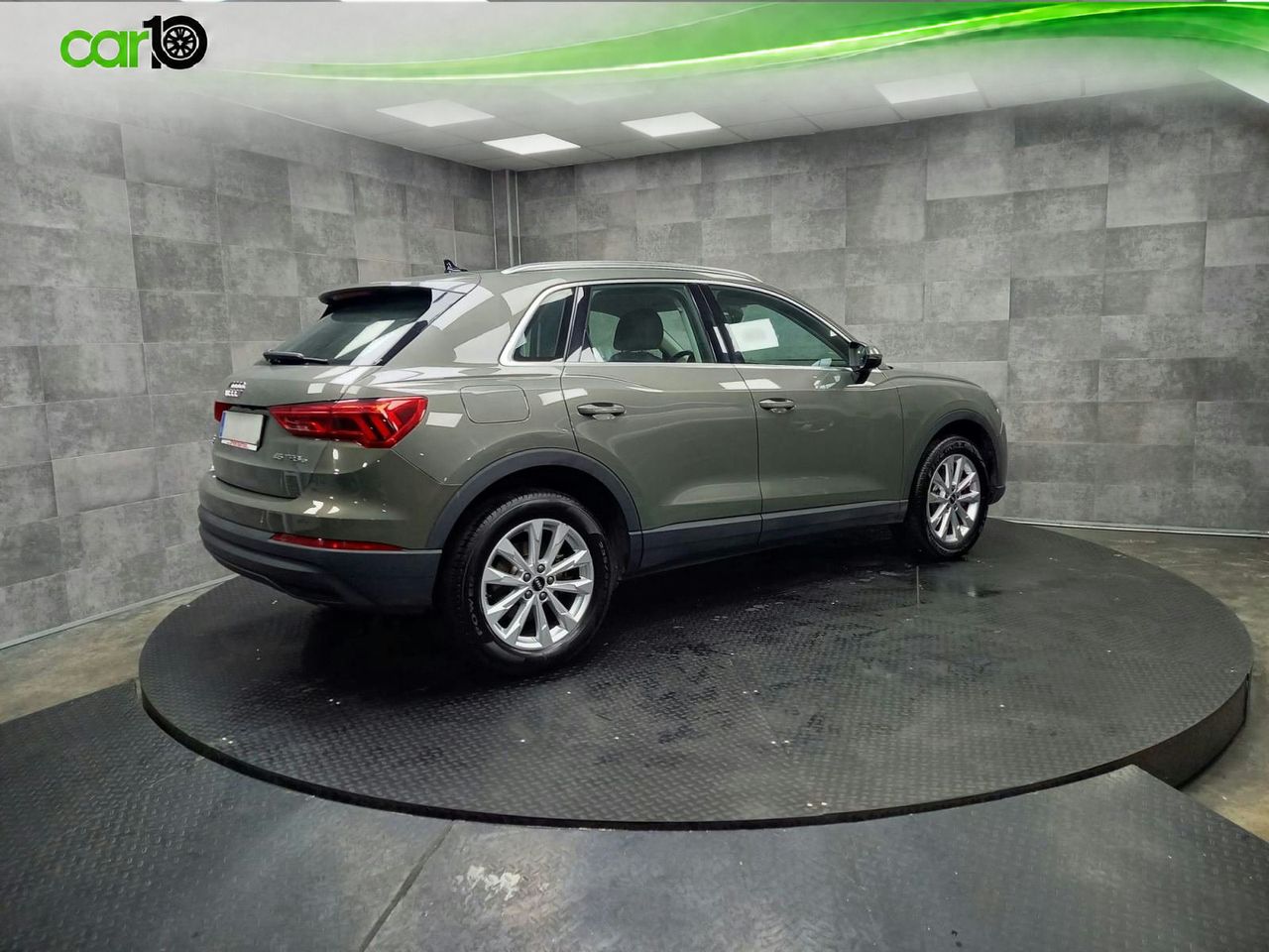 Audi Q3 45 TFSI e 180kW S tronic Advanced  - Foto 6