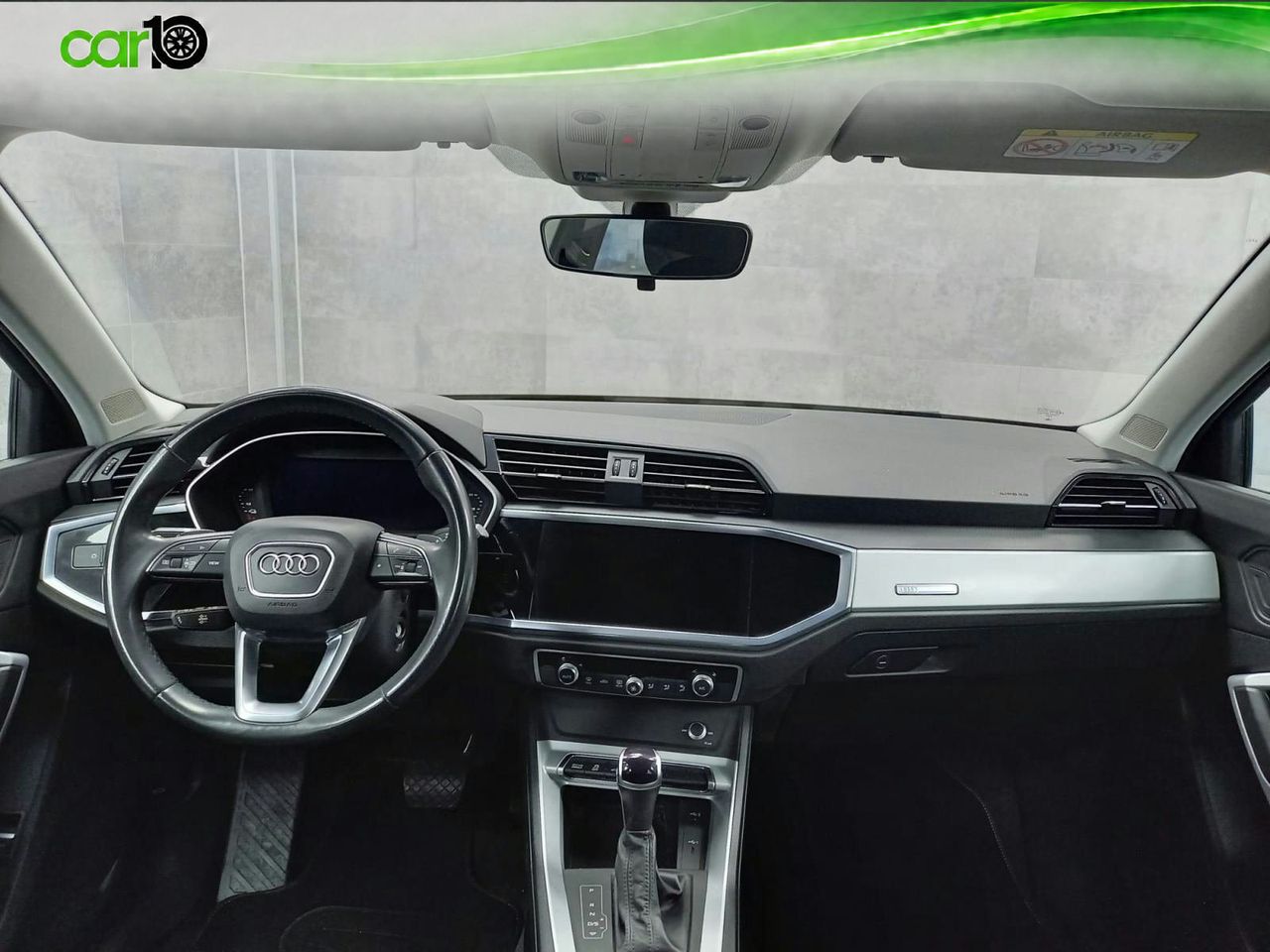 Audi Q3 45 TFSI e 180kW S tronic Advanced  - Foto 10