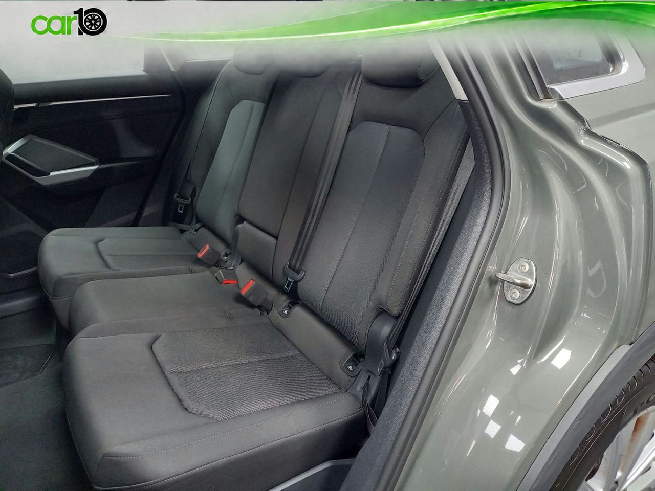 Audi Q3 45 TFSI e 180kW S tronic Advanced  - Foto 11