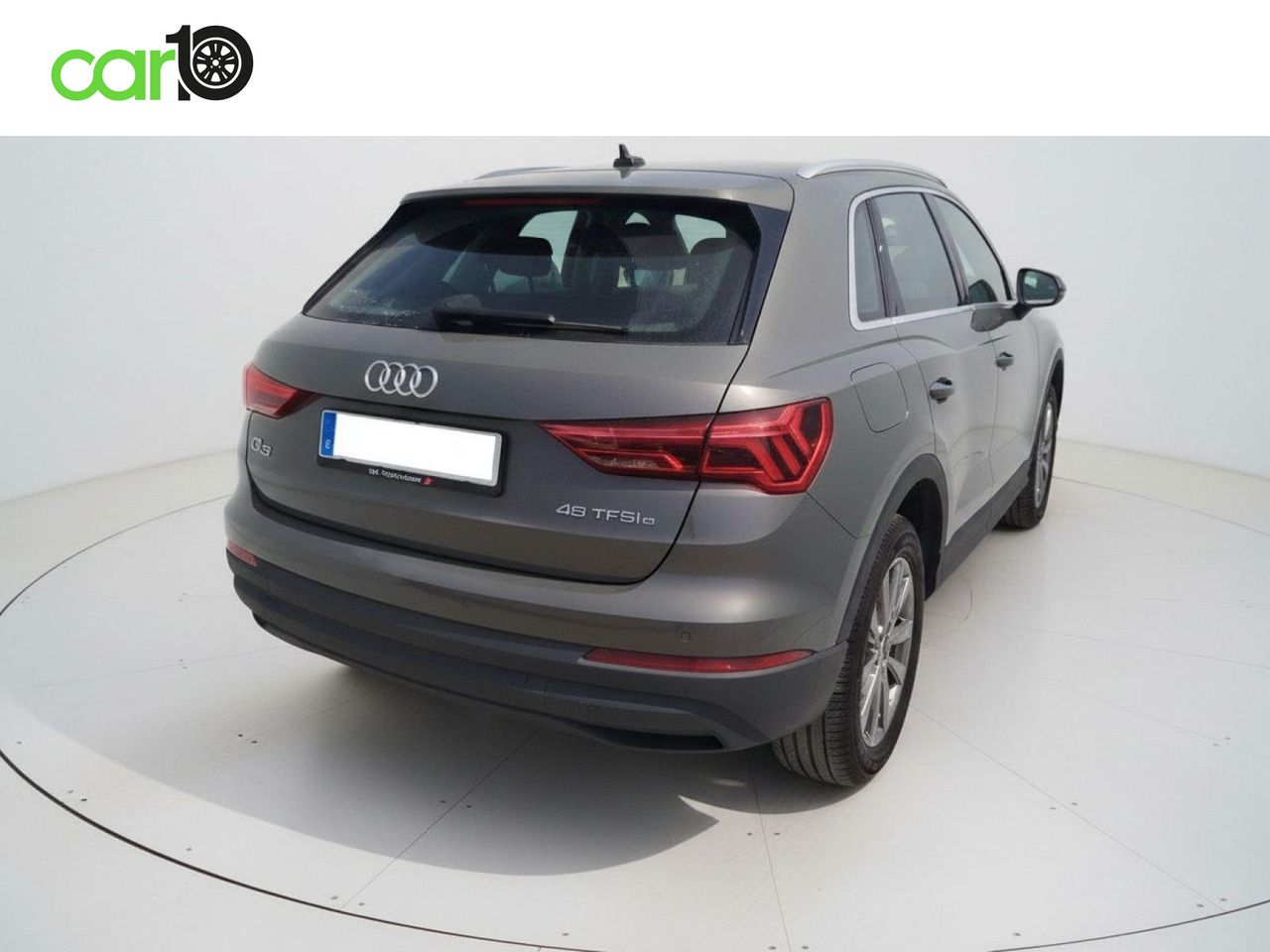 AUDI Q3 45 TFSI e 180kW S tronic Advanced  - Foto 3
