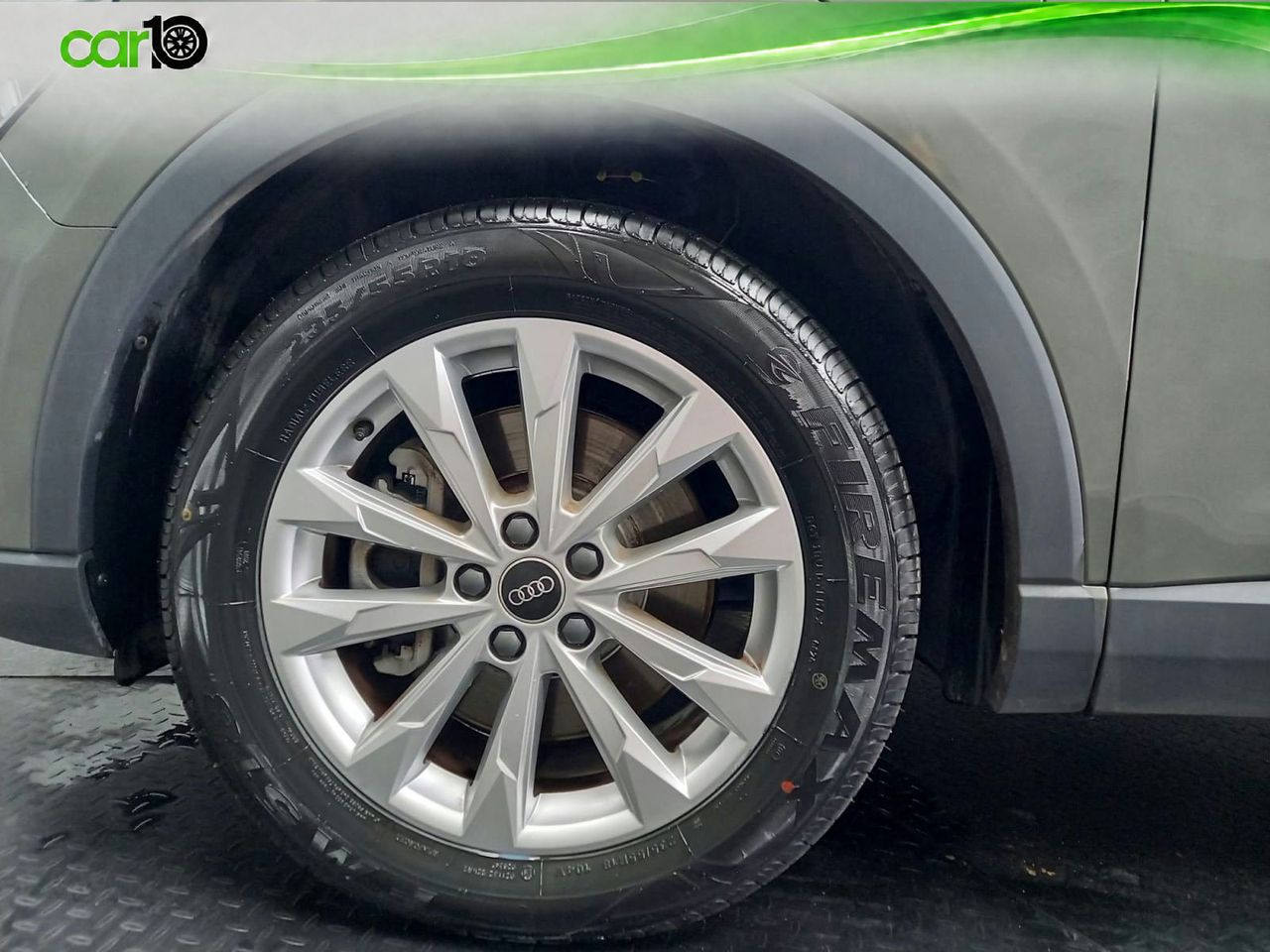Audi Q3 45 TFSI e 180kW S tronic Advanced  - Foto 20