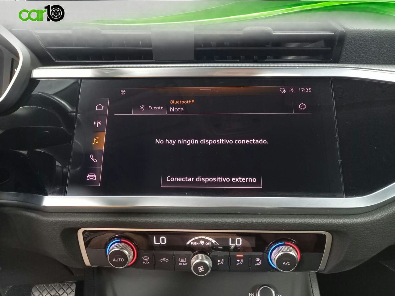 Audi Q3 45 TFSI e 180kW S tronic Advanced  - Foto 15