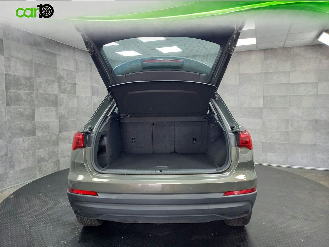 Audi Q3 45 TFSI e 180kW S tronic Advanced  - Foto 12