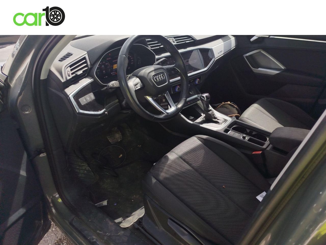 AUDI Q3 45 TFSI e 180kW S tronic Advanced  - Foto 5