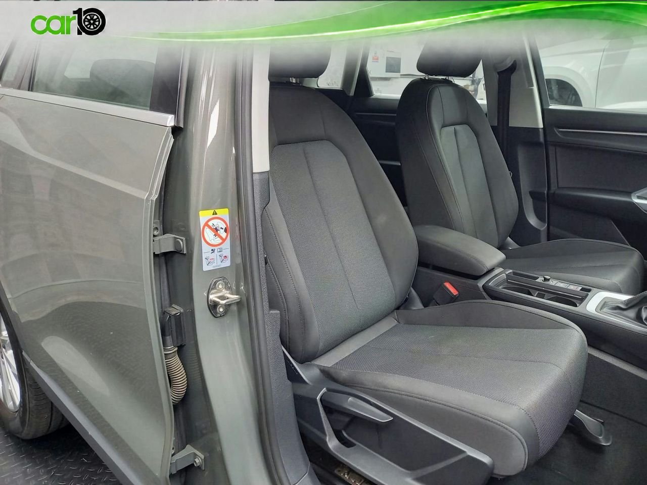 Audi Q3 45 TFSI e 180kW S tronic Advanced  - Foto 9