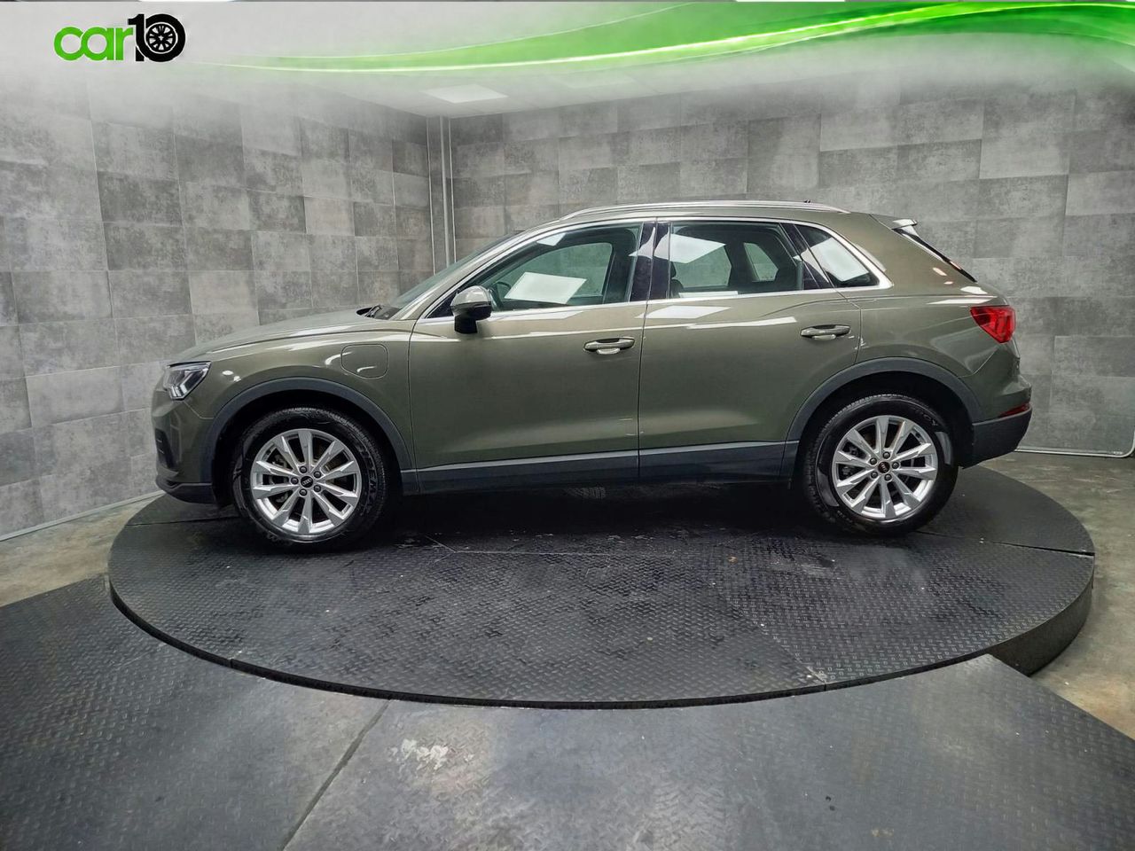 Audi Q3 45 TFSI e 180kW S tronic Advanced  - Foto 4