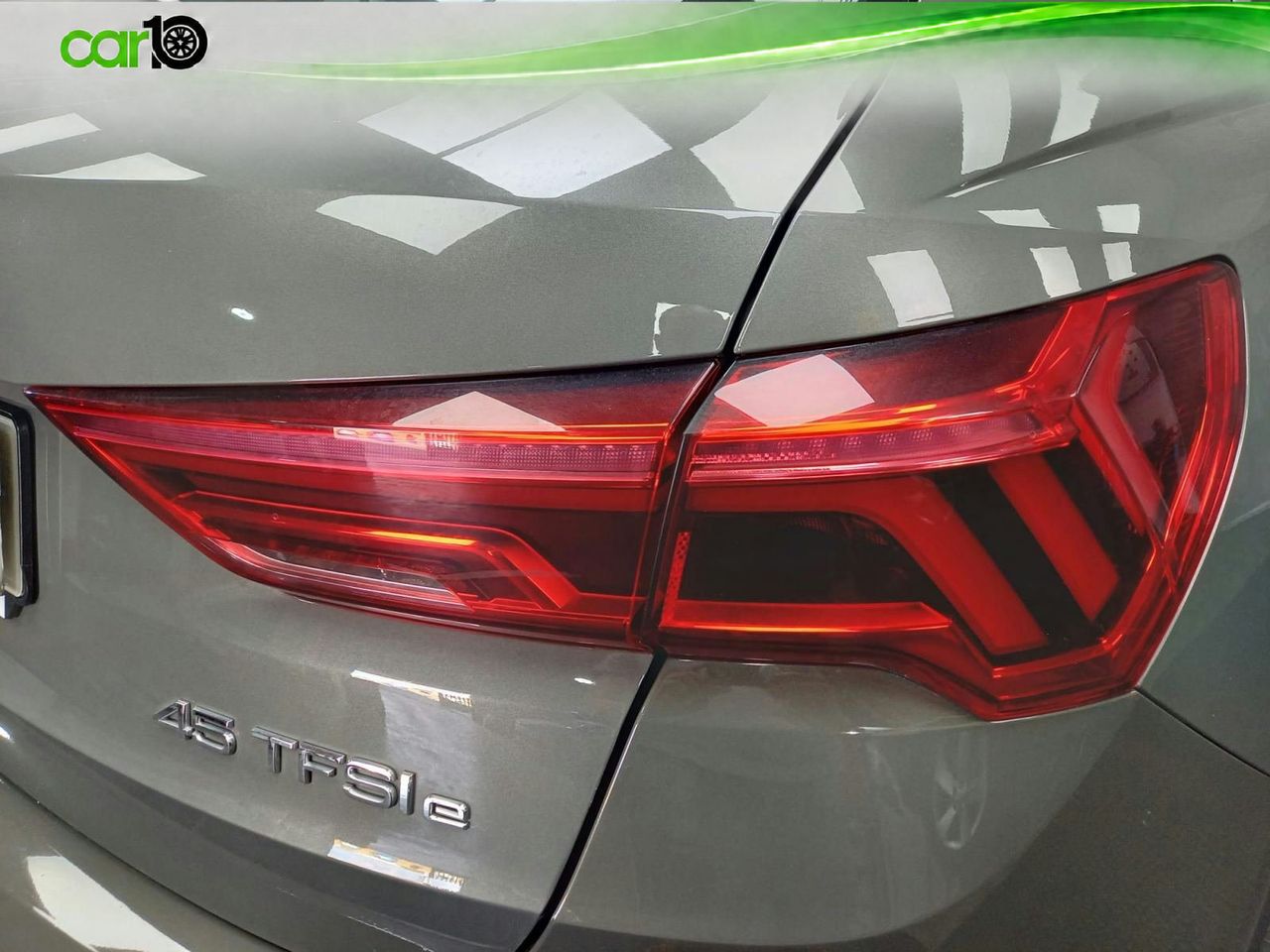 Audi Q3 45 TFSI e 180kW S tronic Advanced  - Foto 22