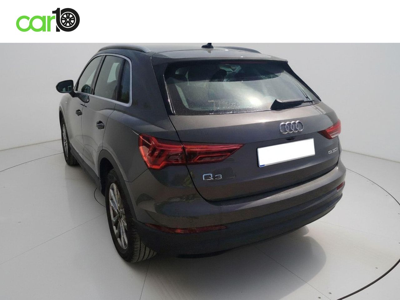 AUDI Q3 45 TFSI e 180kW S tronic Advanced  - Foto 4