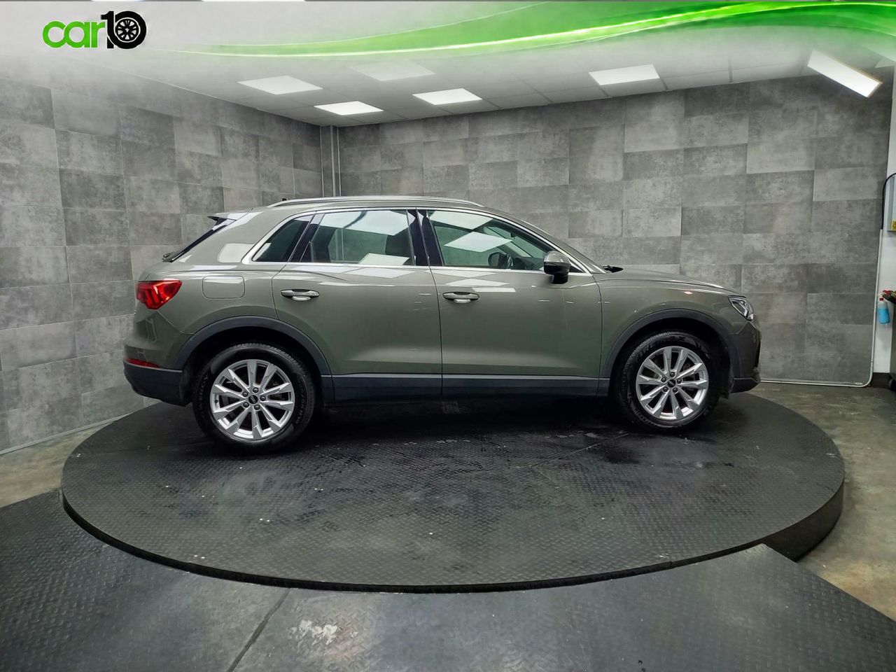 Audi Q3 45 TFSI e 180kW S tronic Advanced  - Foto 8