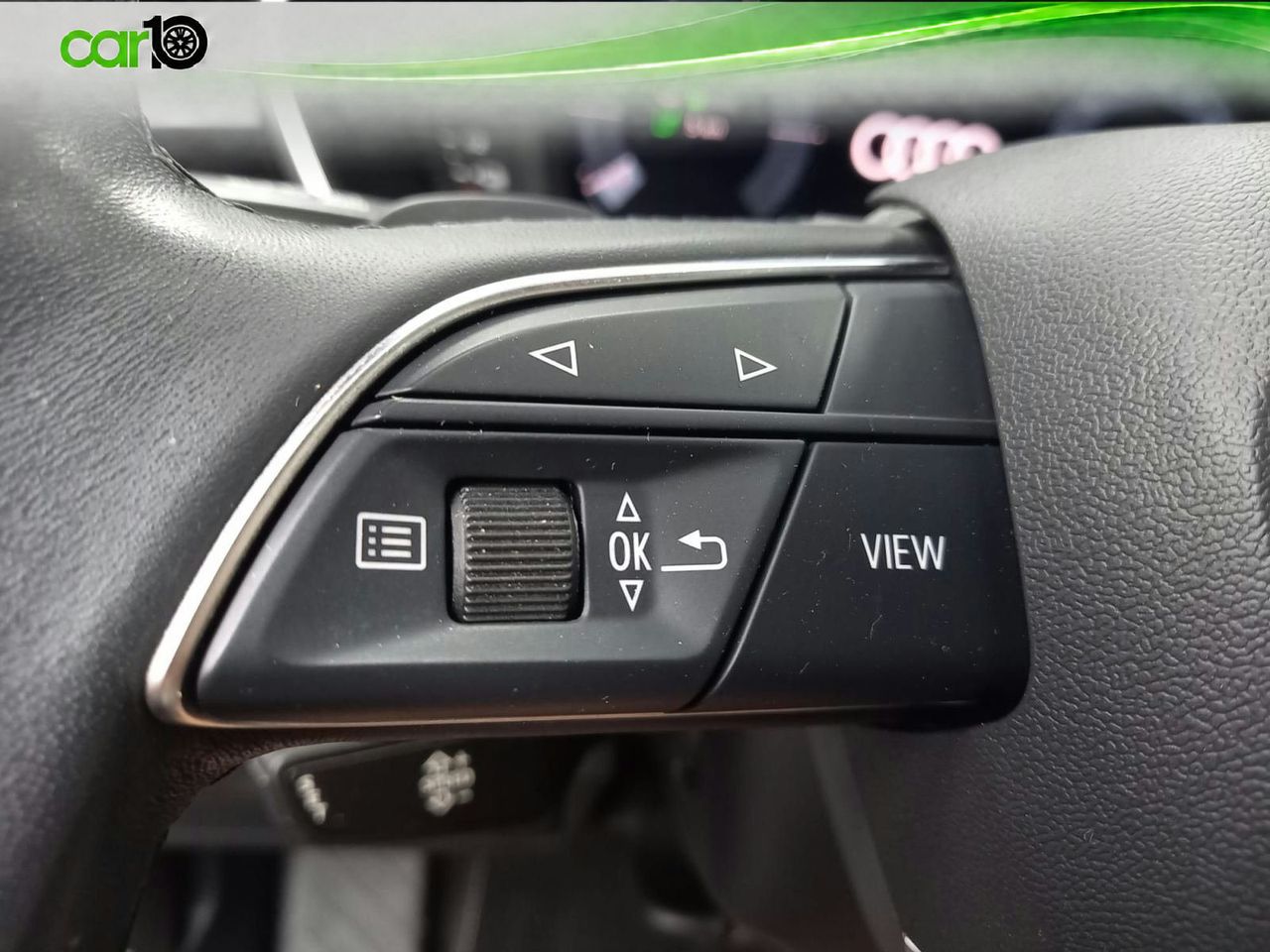 Audi Q3 45 TFSI e 180kW S tronic Advanced  - Foto 14
