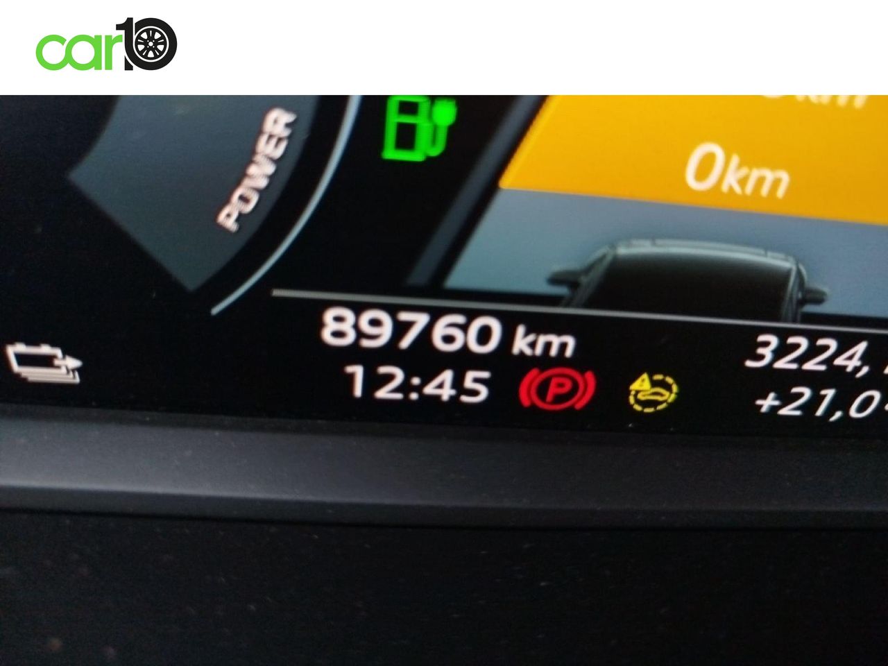 AUDI Q3 45 TFSI e 180kW S tronic Advanced  - Foto 6