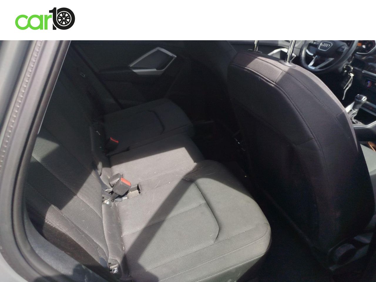AUDI Q3 45 TFSI e 180kW S tronic Advanced  - Foto 7