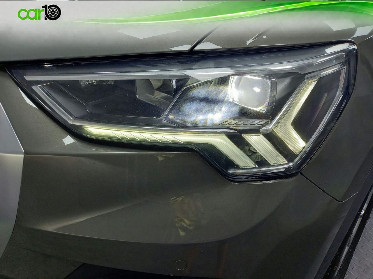 Audi Q3 45 TFSI e 180kW S tronic Advanced  - Foto 21