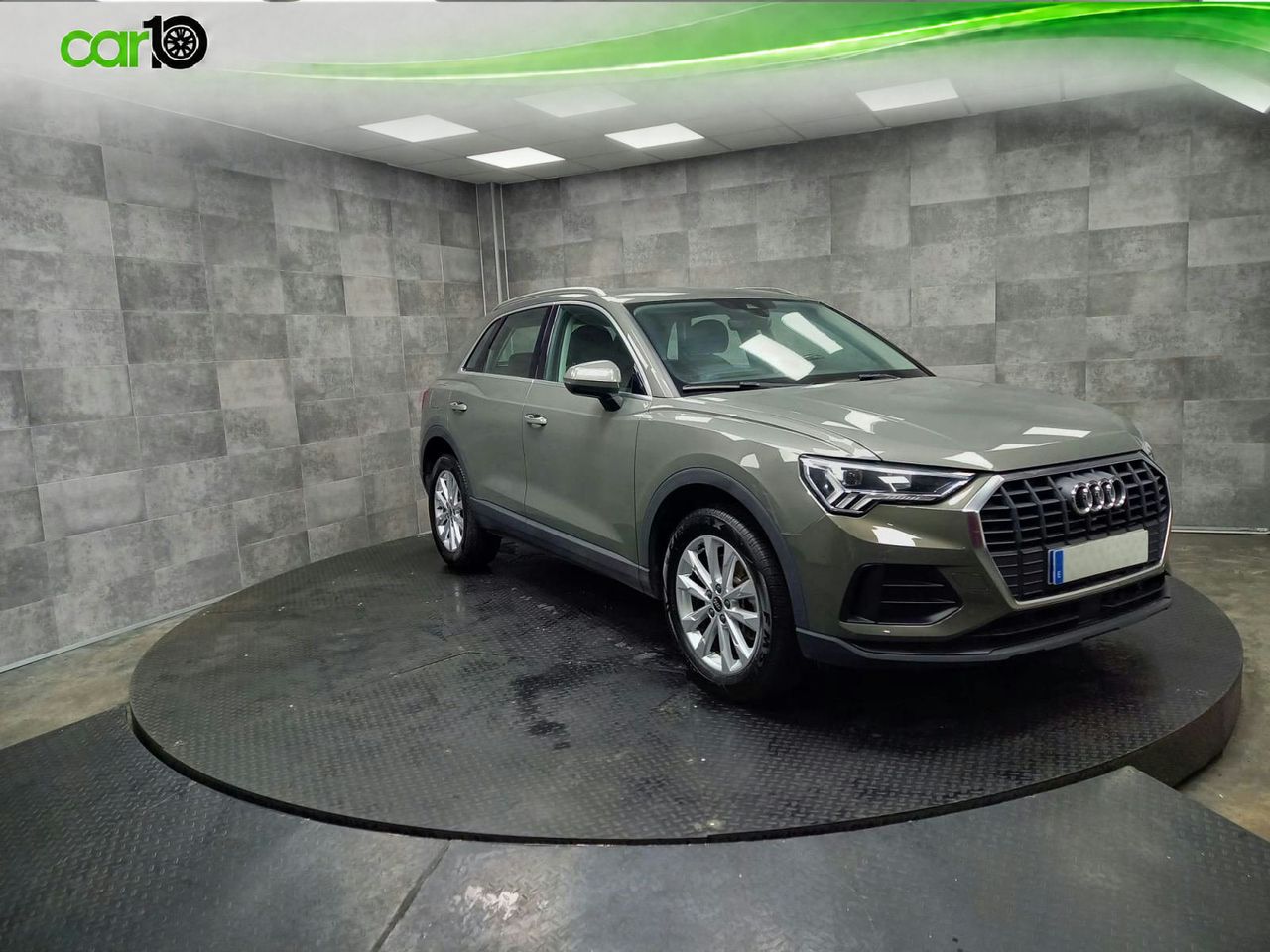 Audi Q3 45 TFSI e 180kW S tronic Advanced  - Foto 3
