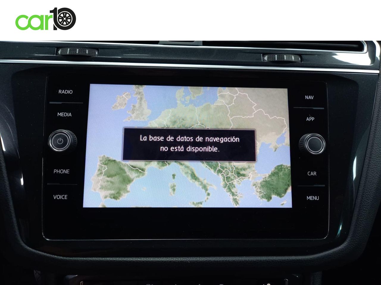 VOLKSWAGEN TIGUAN Advance 2.0 TDI 110kW (150CV)  - Foto 22