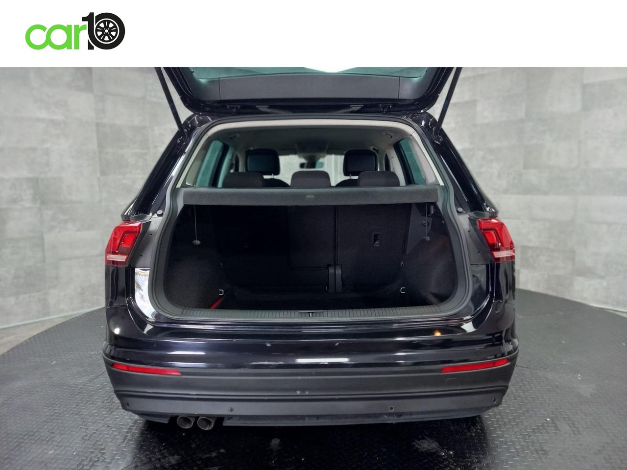 VOLKSWAGEN TIGUAN Advance 2.0 TDI 110kW (150CV)  - Foto 11