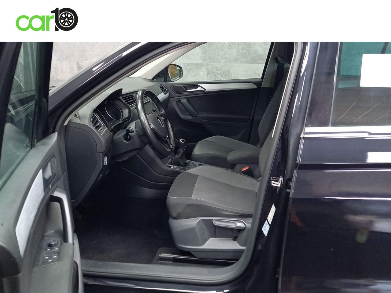VOLKSWAGEN TIGUAN Advance 2.0 TDI 110kW (150CV)  - Foto 8