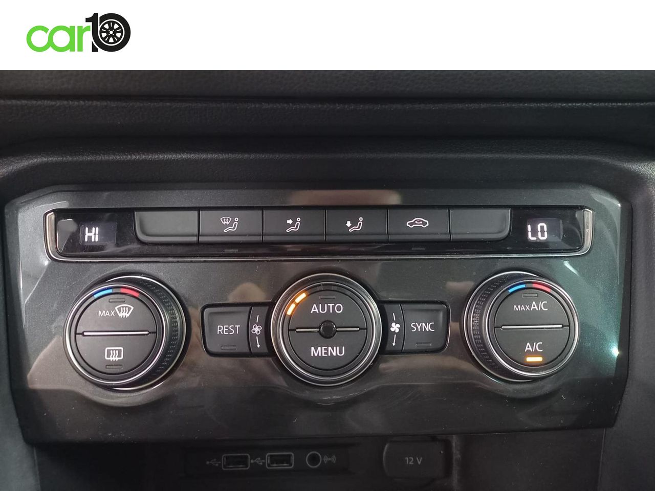 VOLKSWAGEN TIGUAN Advance 2.0 TDI 110kW (150CV)  - Foto 17