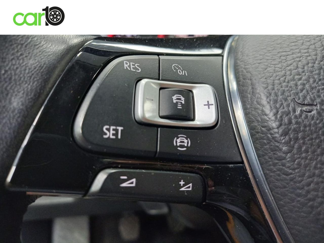 VOLKSWAGEN TIGUAN Advance 2.0 TDI 110kW (150CV)  - Foto 23
