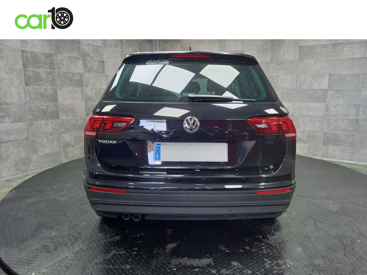 VOLKSWAGEN TIGUAN Advance 2.0 TDI 110kW (150CV)  - Foto 6