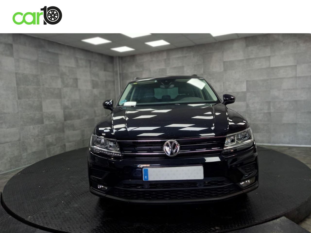 VOLKSWAGEN TIGUAN Advance 2.0 TDI 110kW (150CV)  - Foto 3