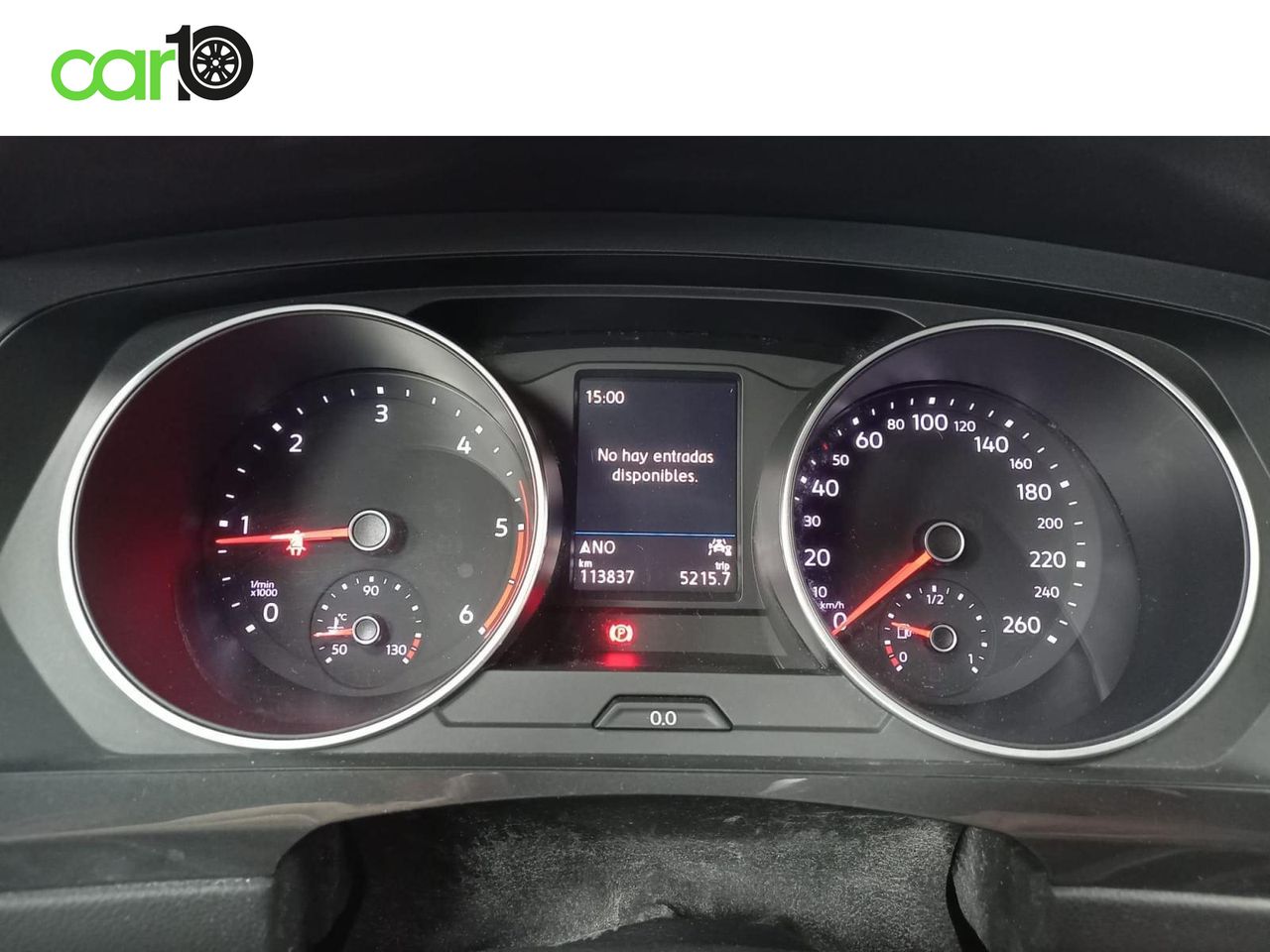VOLKSWAGEN TIGUAN Advance 2.0 TDI 110kW (150CV)  - Foto 25