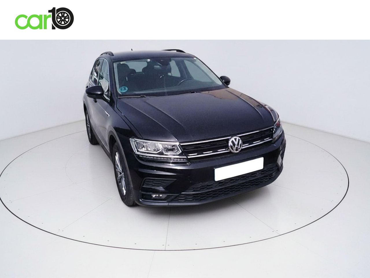 VOLKSWAGEN TIGUAN Advance 2.0 TDI 110kW (150CV)  - Foto 3