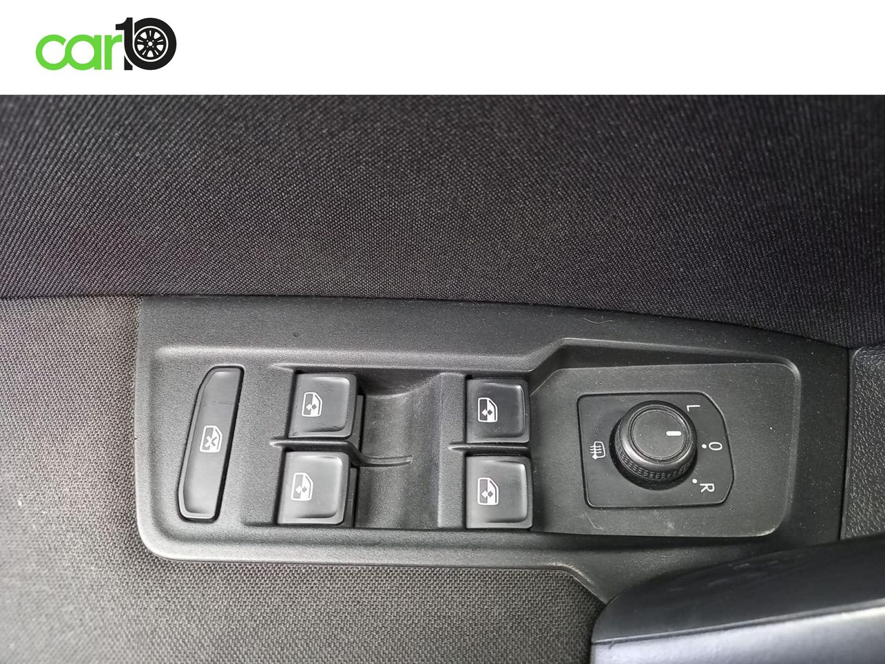 VOLKSWAGEN TIGUAN Advance 2.0 TDI 110kW (150CV)  - Foto 21