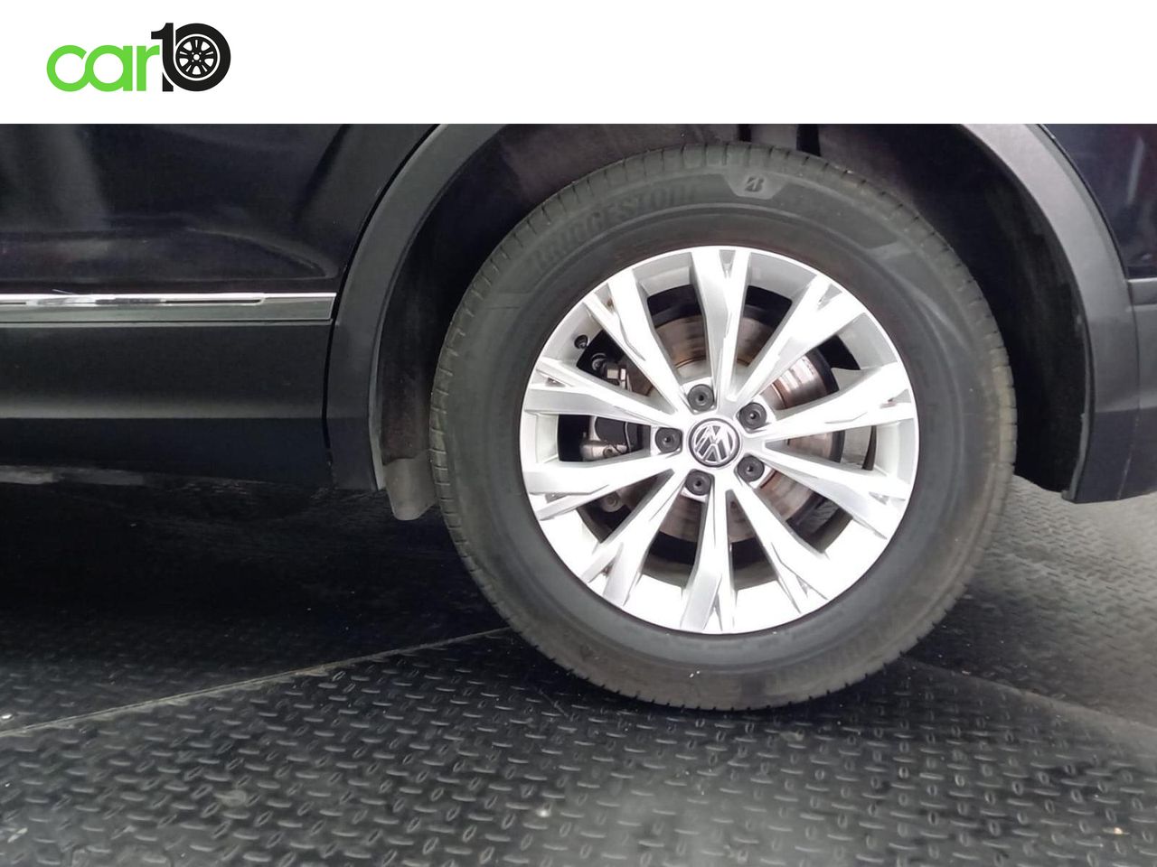 VOLKSWAGEN TIGUAN Advance 2.0 TDI 110kW (150CV)  - Foto 15