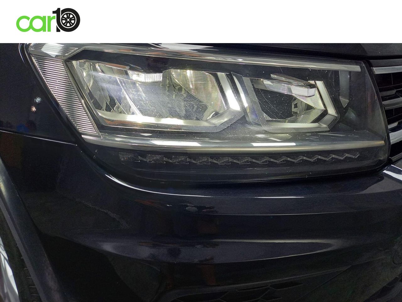 VOLKSWAGEN TIGUAN Advance 2.0 TDI 110kW (150CV)  - Foto 14