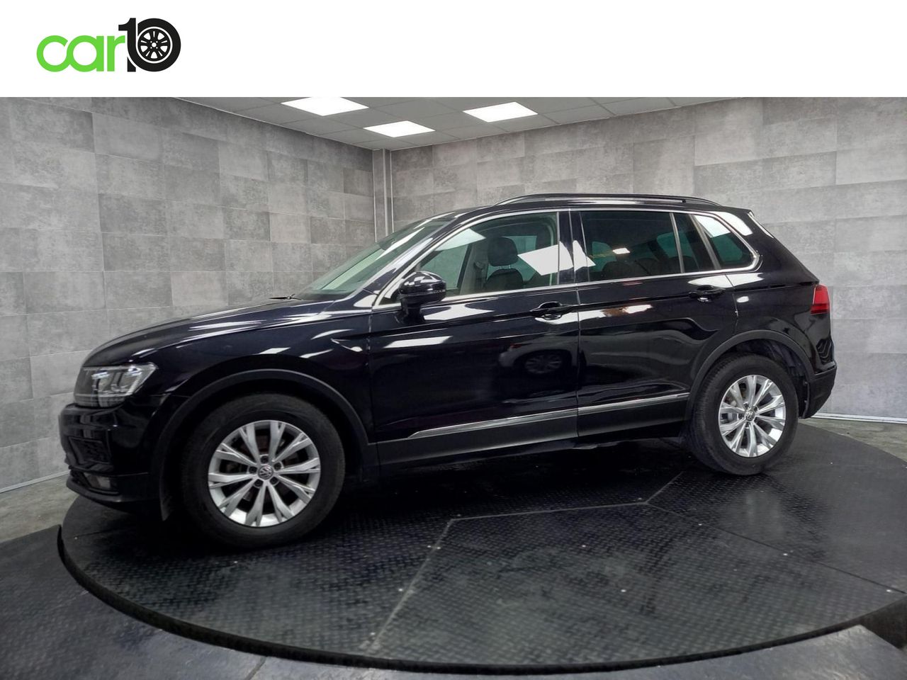 VOLKSWAGEN TIGUAN Advance 2.0 TDI 110kW (150CV)  - Foto 7