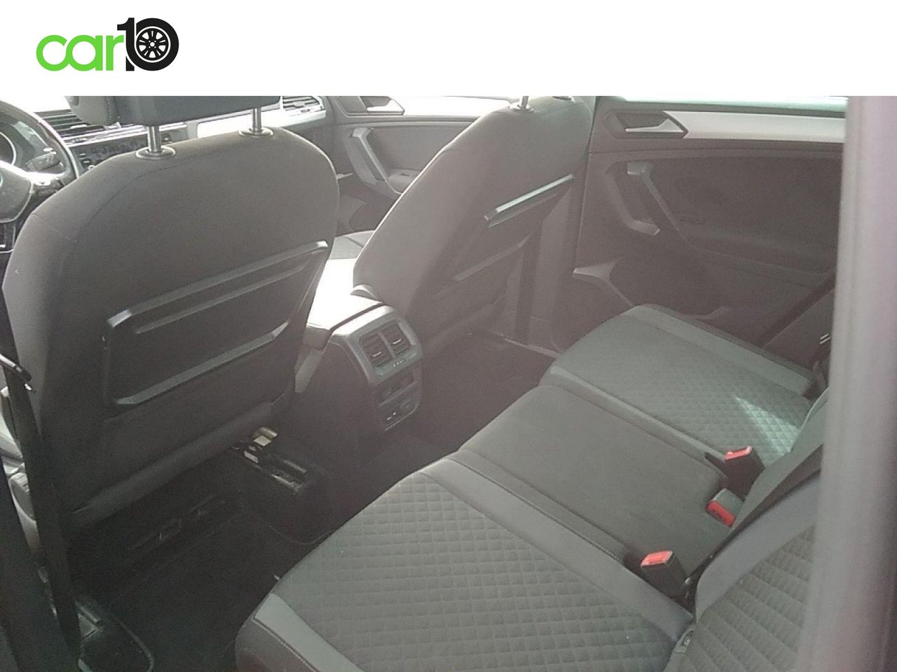 VOLKSWAGEN TIGUAN Advance 2.0 TDI 110kW (150CV)  - Foto 9