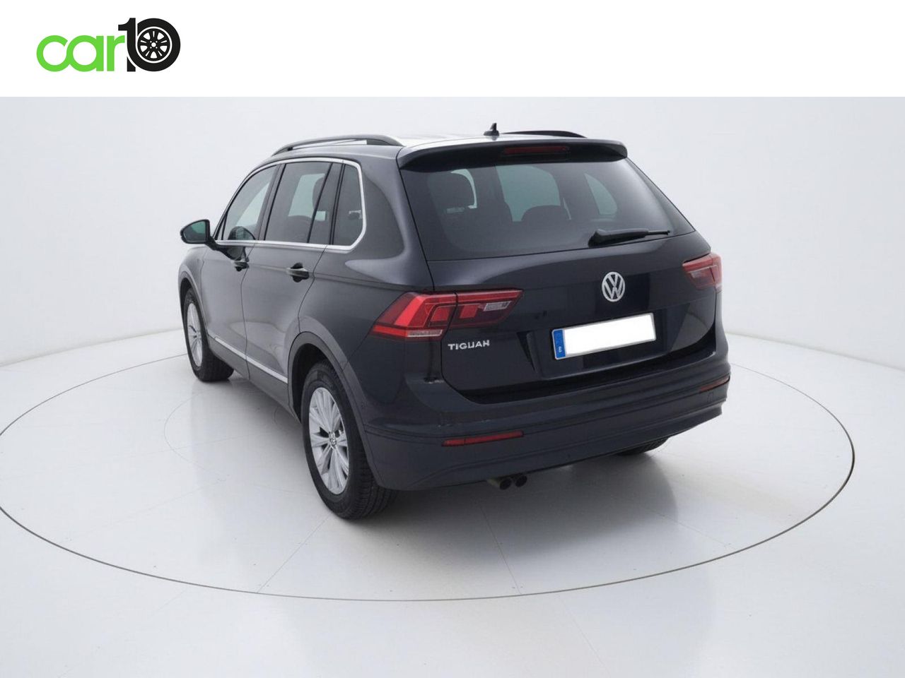 VOLKSWAGEN TIGUAN Advance 2.0 TDI 110kW (150CV)  - Foto 5
