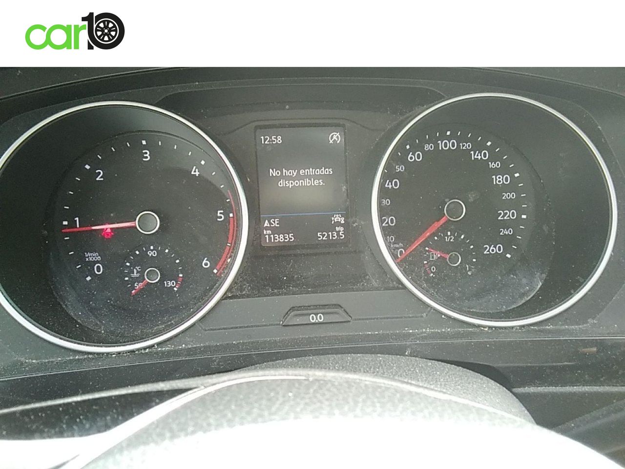 VOLKSWAGEN TIGUAN Advance 2.0 TDI 110kW (150CV)  - Foto 7