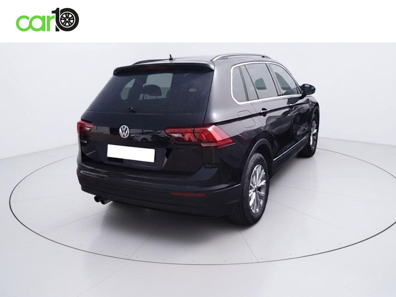 VOLKSWAGEN TIGUAN Advance 2.0 TDI 110kW (150CV)  - Foto 4