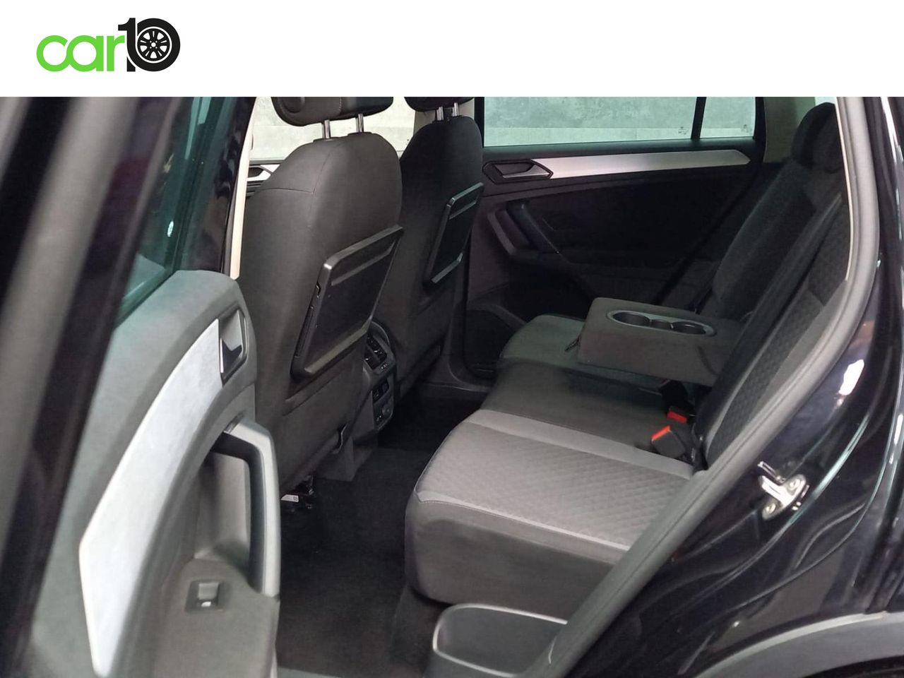 VOLKSWAGEN TIGUAN Advance 2.0 TDI 110kW (150CV)  - Foto 10