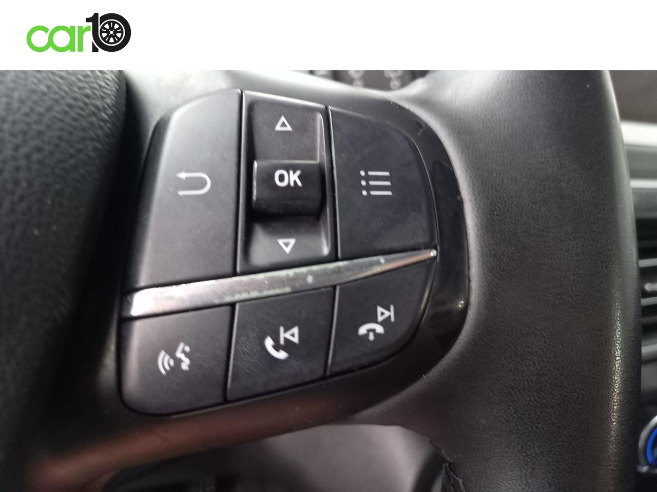 FORD FOCUS 1.0 Ecoboost MHEV 92kW Trend+  - Foto 15
