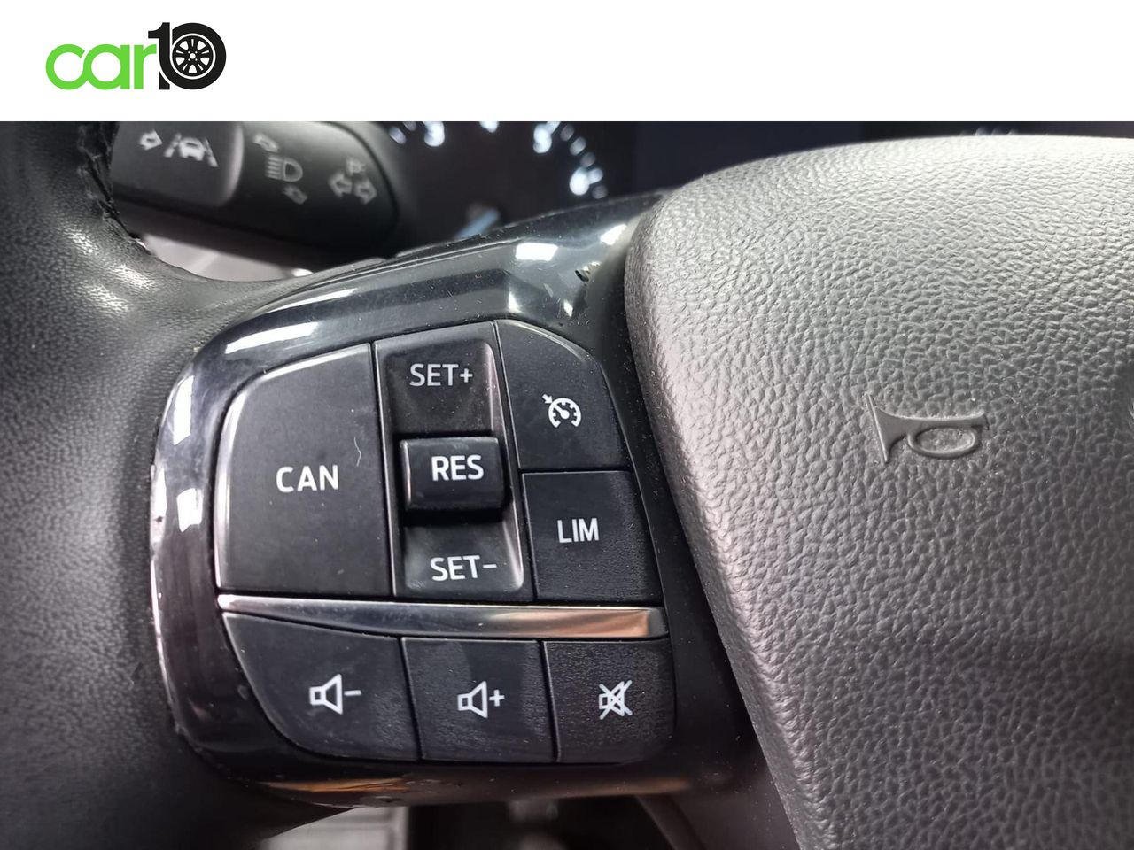 FORD FOCUS 1.0 Ecoboost MHEV 92kW Trend+  - Foto 18