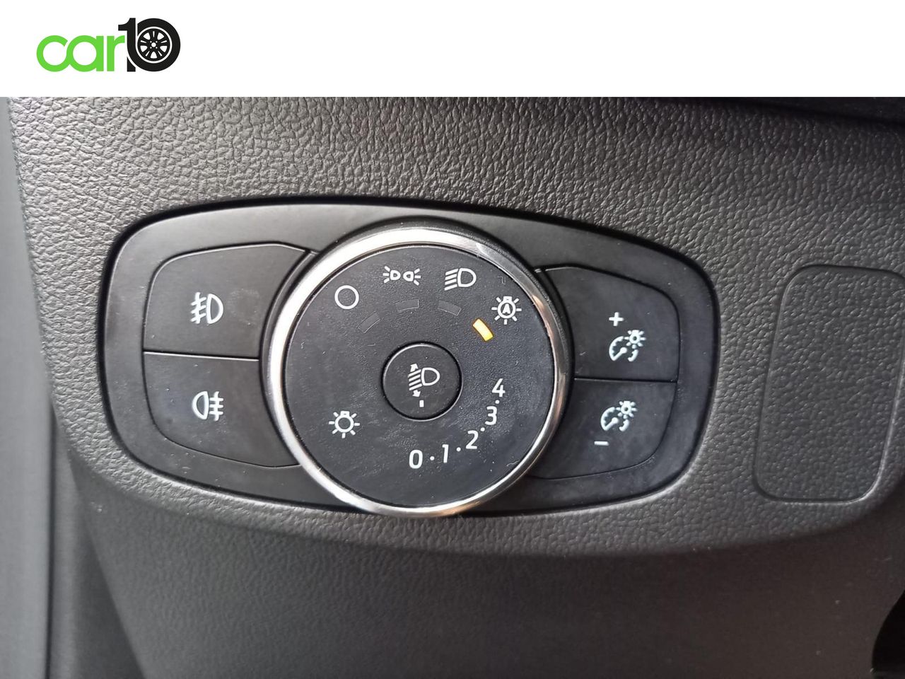 FORD FOCUS 1.0 Ecoboost MHEV 92kW Trend+  - Foto 17