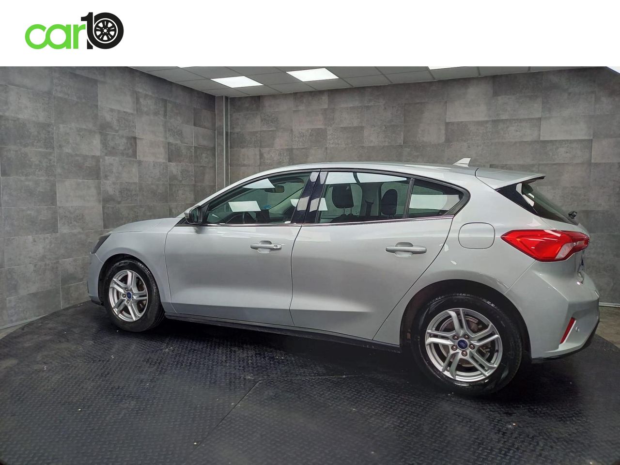 FORD FOCUS 1.0 Ecoboost MHEV 92kW Trend+  - Foto 7