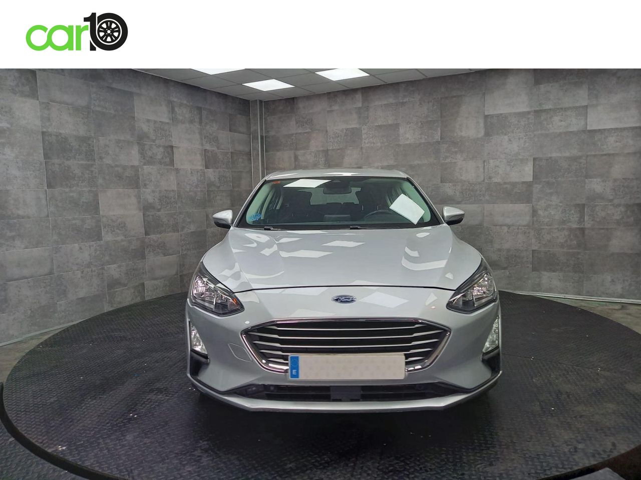 FORD FOCUS 1.0 Ecoboost MHEV 92kW Trend+  - Foto 3
