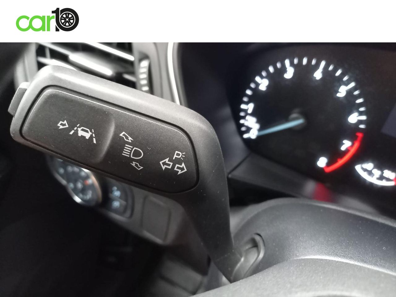 FORD FOCUS 1.0 Ecoboost MHEV 92kW Trend+  - Foto 23