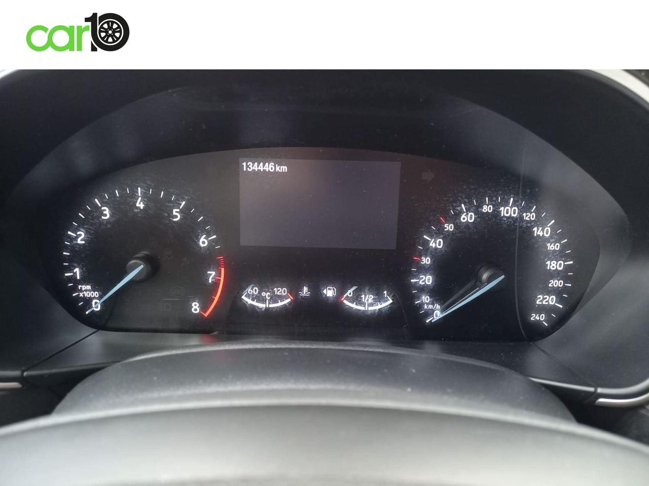 FORD FOCUS 1.0 Ecoboost MHEV 92kW Trend+  - Foto 16