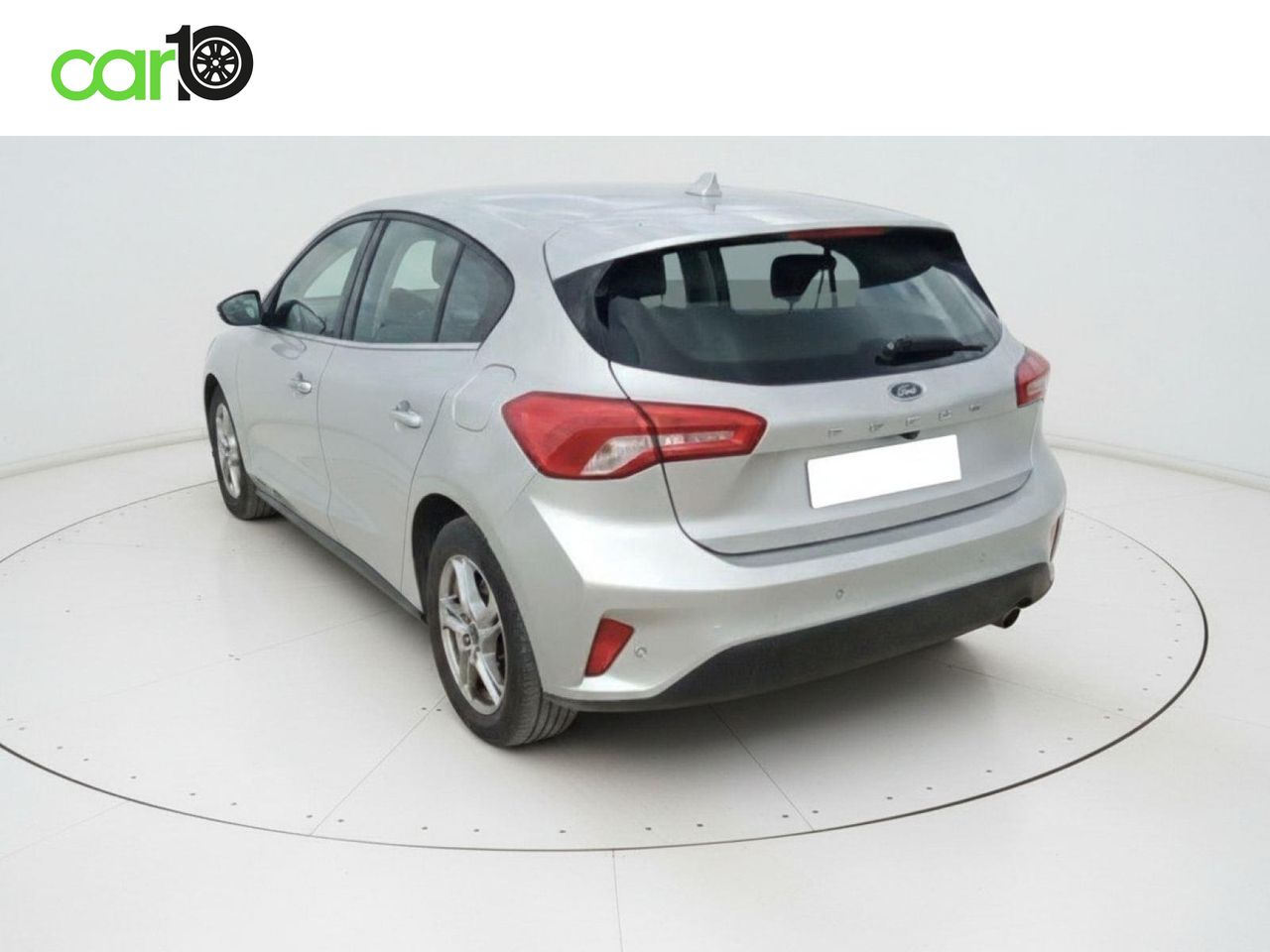 FORD FOCUS 1.0 Ecoboost MHEV 92kW Trend+  - Foto 5