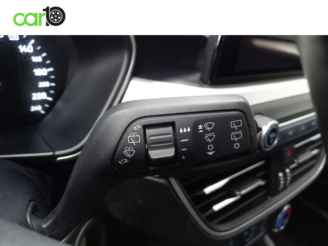 FORD FOCUS 1.0 Ecoboost MHEV 92kW Trend+  - Foto 21