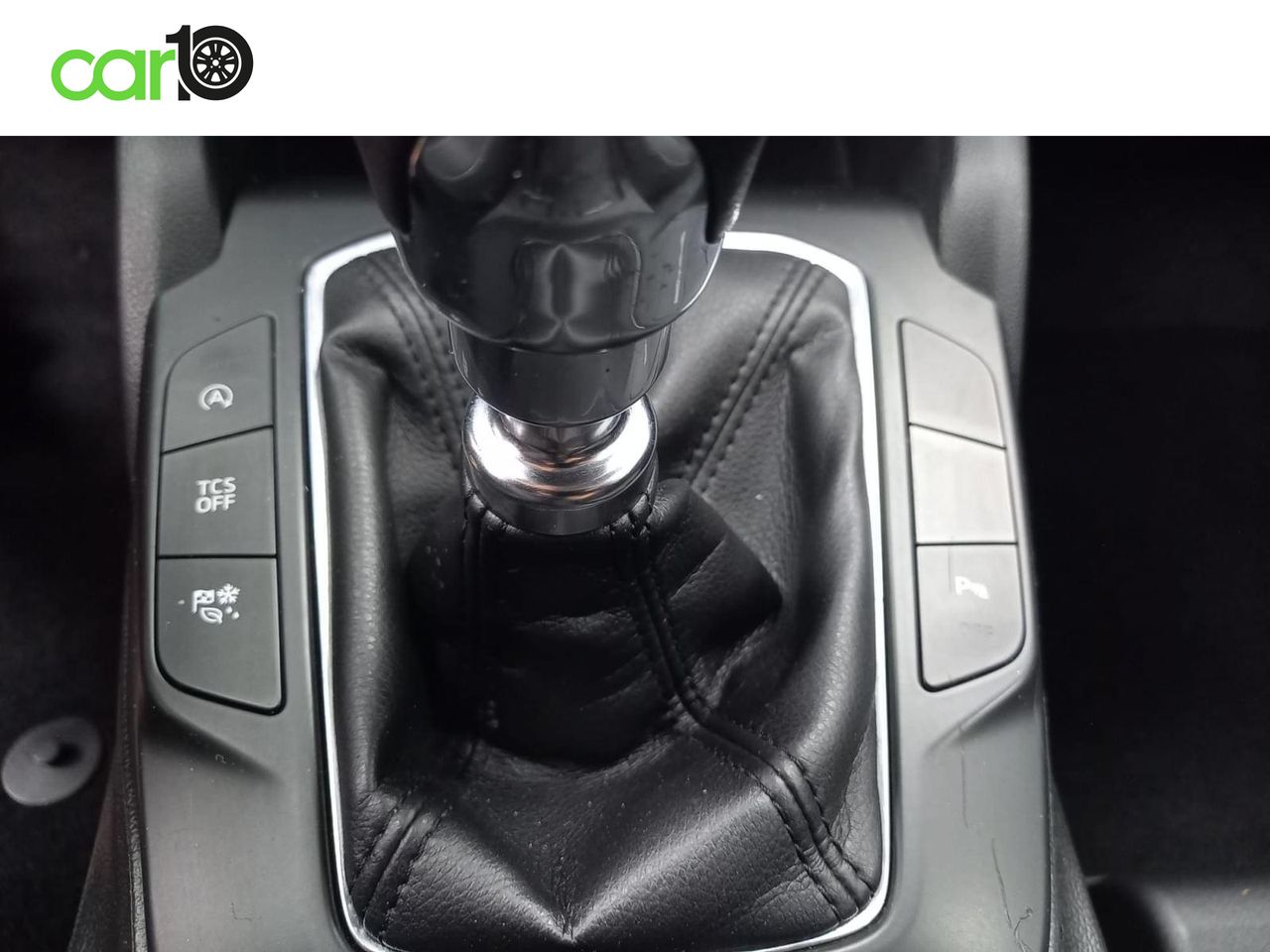 FORD FOCUS 1.0 Ecoboost MHEV 92kW Trend+  - Foto 20