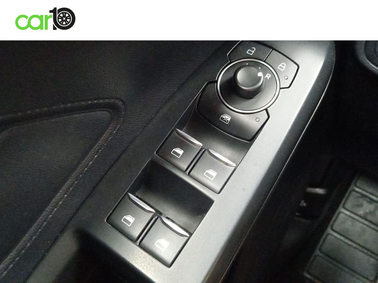 FORD FOCUS 1.0 Ecoboost MHEV 92kW Trend+  - Foto 19